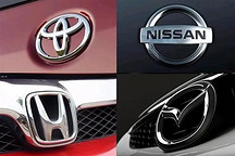 日系車企2021財報：豐田一枝獨秀，日產(chǎn)轉(zhuǎn)虧為盈，馬自達墊底