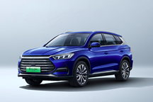 4月新能源SUV銷量：比亞迪三車霸榜， 理想ONE同比下跌