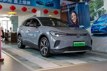北京新能源车市5年演变：比亚迪四次夺冠，特斯拉紧跟，一汽大众崛起