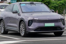 蔚來EC6、宋L領銜，2023成都車展值得關注的中國品牌新能源車