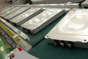 811动力电池时代来临，PUW压强平衡调节阀提升电池包安全性能