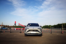 蔚来ES6品味の选