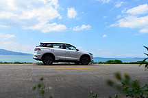 解密龍の传说——试驾比亚迪宋PRO DM