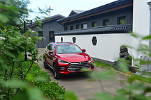 无他之选，虽然不甘心最终还是不得不买它——比亚迪唐DM