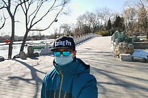 一场疫情、一个口罩、一块电池