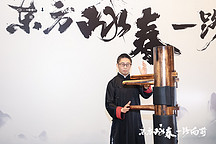詠春一部親民的舞劇+方程豹鈦3一款親民的SUV《藝術(shù)與生活的雙重奏》