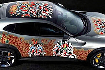 重新定義汽車(chē)營(yíng)銷(xiāo)美學(xué)——小米YU7欲將通俗美到極處