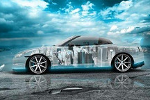 晓枫说：新能源造车运动在德国