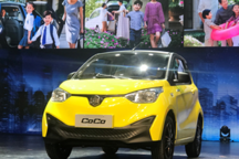 《新能源汽车推广应用推荐车型目录》第5-12批汇总分析