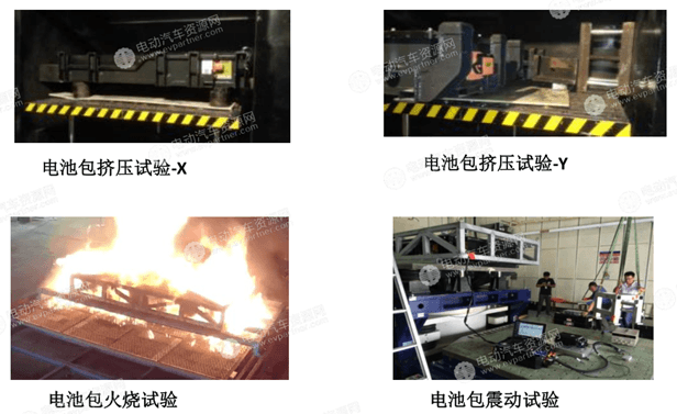 新能源汽车技术发展趋势浅析
