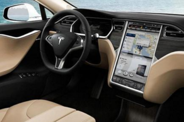 中国新能源汽车市场消费者画像分析：男女比例各占多少？