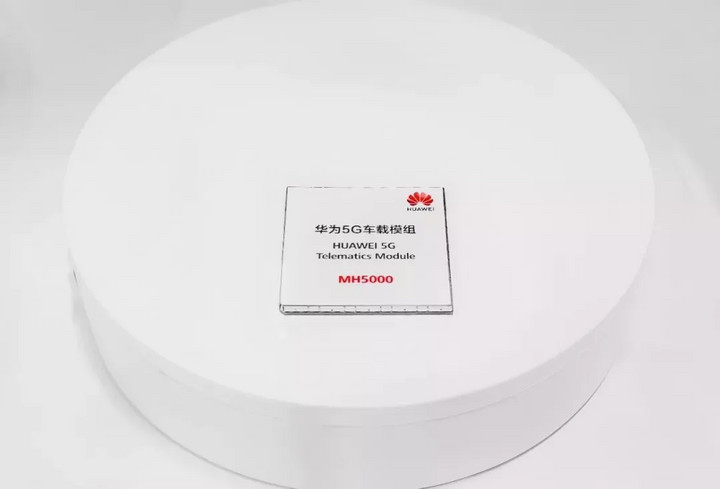 在自动驾驶领域 能和谷歌匹配的 可能只有华为了？！