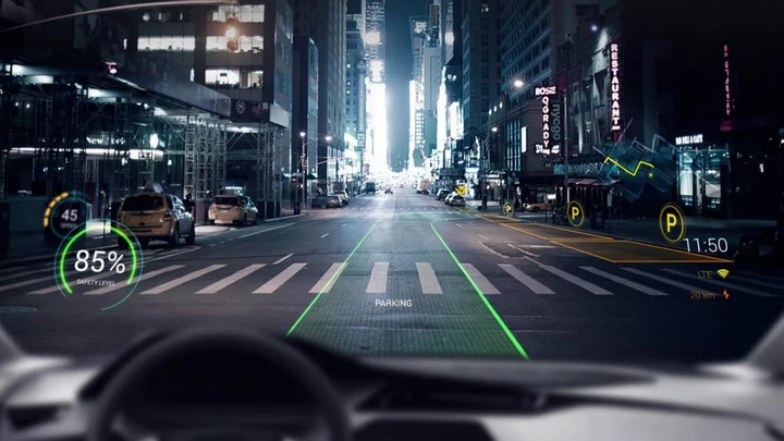 全球首个自动驾驶安全规范出台！你准备好放开方向盘了吗？| 硬核时间