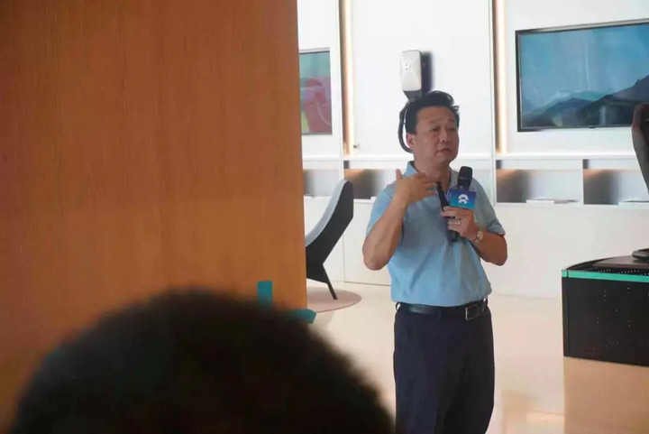 蔚来工厂三大关键词:黑带大师、体系力量和变态细节