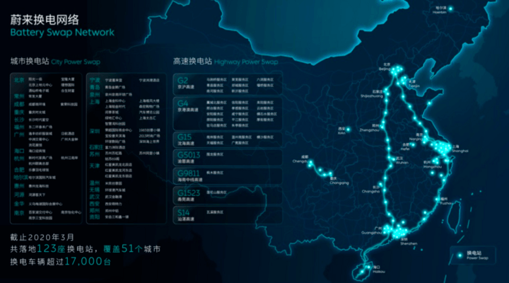 专访李斌：EC6用什么硬怼ModelY 单电机怎么就是耍流氓？