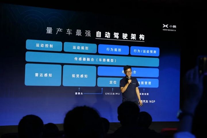 小鹏NGP抢先内测，DISS特斯拉，做中国自强？！