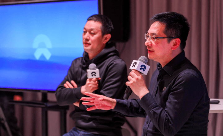 Model Y 卖贵了和「这辈子就买蔚来」