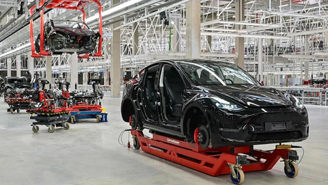 特斯拉Q3财报：30.5%利润率捅破天花板，下一款车2023年发布