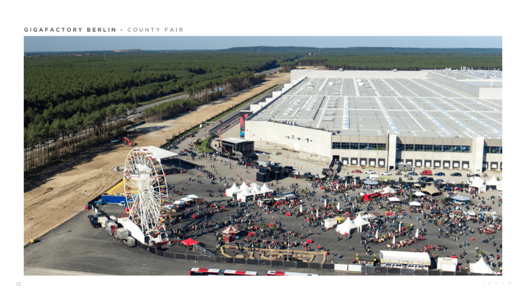 特斯拉Q3财报:30.5%利润率捅破天花板,下一款车2023年发布