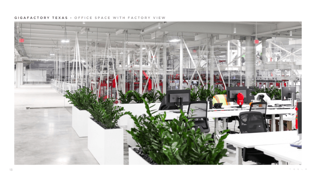 特斯拉Q3财报:30.5%利润率捅破天花板,下一款车2023年发布