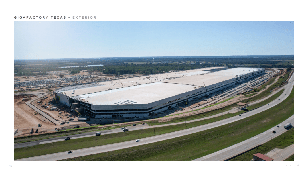 特斯拉Q3财报:30.5%利润率捅破天花板,下一款车2023年发布