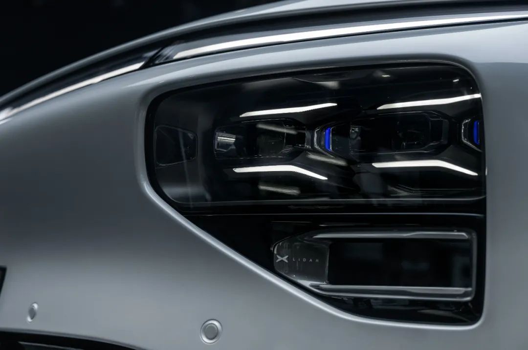 G9首發(fā)亮相，小鵬汽車總裁夏珩：我們相信比特斯拉做得好