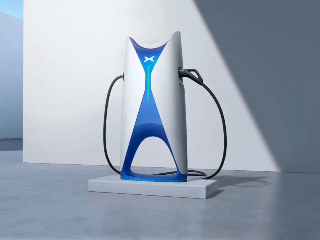 G9首發(fā)亮相，小鵬汽車總裁夏珩：我們相信比特斯拉做得好