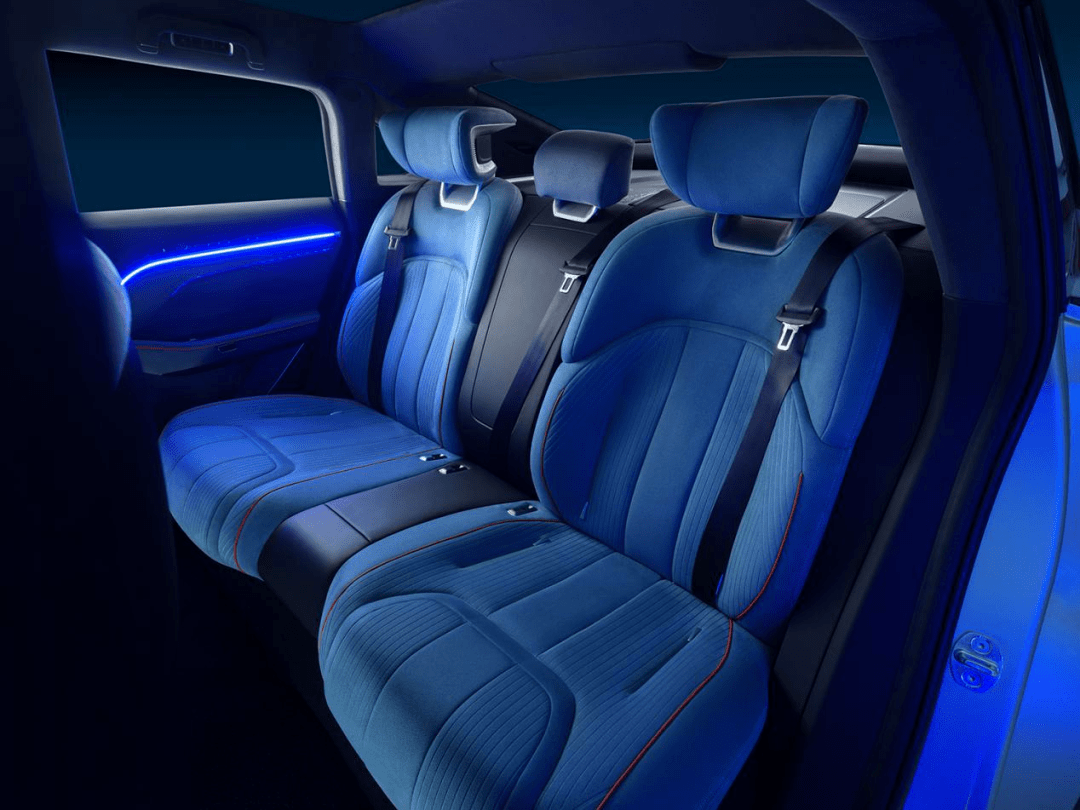 48.8 萬的機甲龍，是不是對豪華有什么誤解？