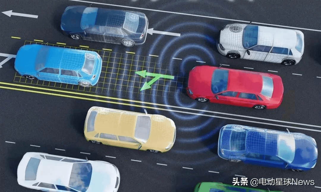 纯视觉自动驾驶必要一战？能和特斯拉叫板的中国公司还有谁？