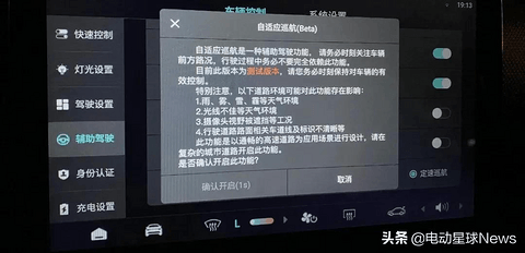 10万小车，智能电动新战场