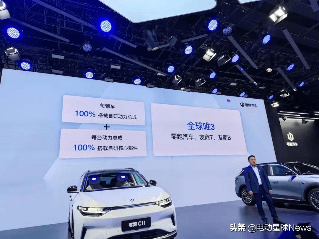 10萬(wàn)小車，智能電動(dòng)新戰(zhàn)場(chǎng)