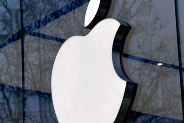 FBI 逮捕又一名华裔苹果无人车工程师，再次指控窃取机密，事涉中国公司