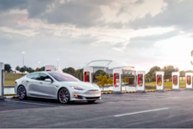 250KW15分钟50%，特斯拉超充V3！电动3G时代来了