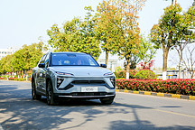 来，看看这些定了蔚来ES6的人怎样说......