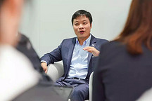 何小鹏讲解 P7 ，跑进4秒俱乐部NEDC续航600KM，P7牛在哪？