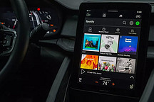 在谷歌面前，特斯拉的车载系统都是渣渣？！