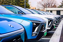 蔚来 ES8 4月销了 1139 台，这是扑街了还是企稳了？