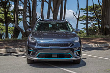 Model 3 75分，这款车92分，美国顶尖科技媒体为什么这样评？！