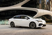 Aion S 行不行？从代客充电谈起，聊聊这款车的竞争力