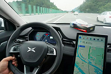 初试小鹏 G3 XPILOT，鹏斯拉行不行？