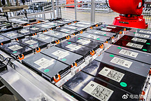 蔚来召回 4803 台 ES8，召回费用将由宁德时代与蔚来协商而定