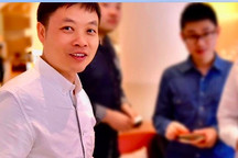 直男何小鹏的道歉信