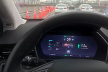 对话小鹏自动驾驶负责人尝鲜XmartOS 1.5，L2.5的Xpilot到底行不行？