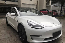 5个月12554公里，带你了解真实的特斯拉Model 3