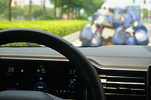 长假前再试ES8 ，蔚来 NP 是否值得拥有？