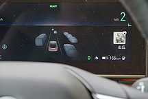 动态画面有点“飘”，蔚来 NIO Pilot 行不行？