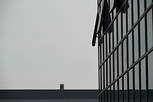 在南京工厂抢先试乘M-byte，拜腾的黎明之前