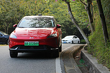 试驾小鹏 G3 520 ，刹车更稳底盘更实续航更长