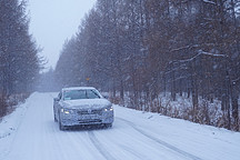 零下二十度探营比亚迪冬季测试，五千字说一说「汉」的技术秘密