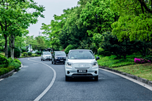 试驾零跑T03：L2级自动驾驶、续航403KM ，最贵8万元